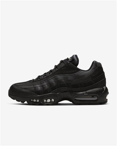 nike air essential 95 heren blauw|Nike Air Max 95 Essential .